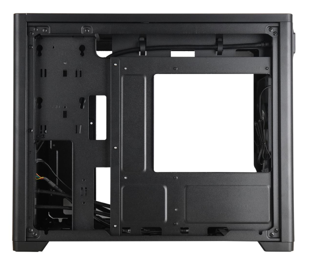 CHIEFTEC BX-MESH BX-10B-M-OP - 1193842 - zdjęcie 6